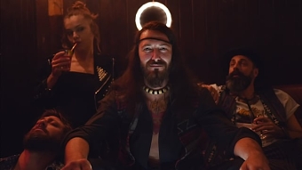 Zman "Judas"