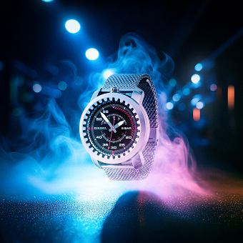 Ai + Product Photography 2