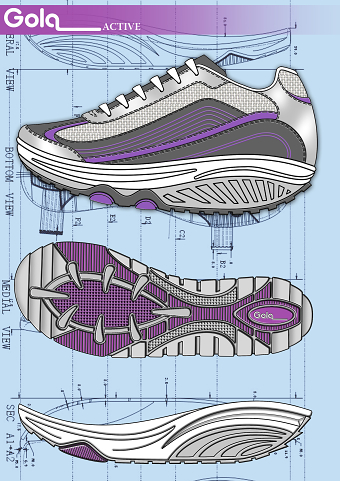 SOLE UNIT DESIGNS