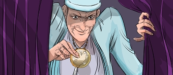 *