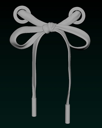 Clothing Trims