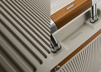 Paravel Luggage