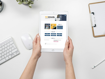 Brand ID: PDC University