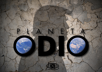 Planeta ODIO