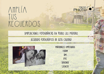 hotography Business Flyer Design