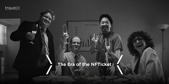 The Era of the NFTicket