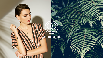 Gemmmagioia: Identity Design