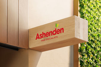 Ashenden