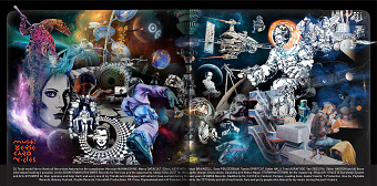 Multiverse Chronicles