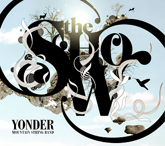 Younder Mountain String Band