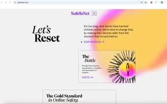 Branding for tech unicorns