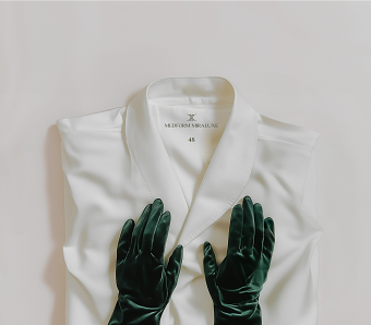Brand identity|Social media|Clothing shop|Бренд одежды