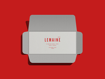 Branding for Luxury Fashion Brand