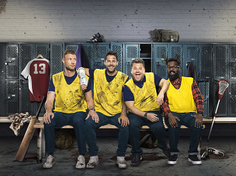 A League of Their Own - Season 13