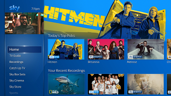 Hit Men - Season 1