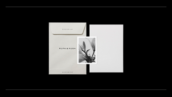 Rupa & Ruba — Event identity | Мероприятия