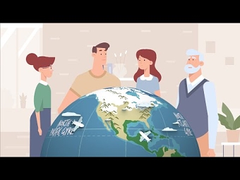 IOM - Visa health test