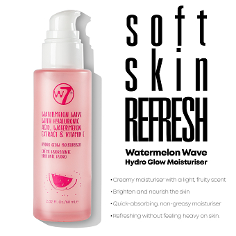 Moisturiser Visual