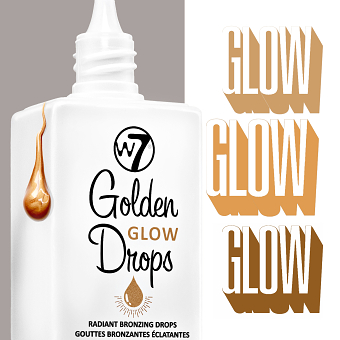 Gold Drops