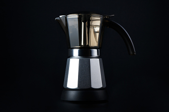 DeLonghi Сoffee pot