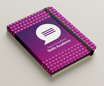 PMI Internal Academy Branding