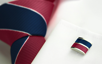 Law company visual identity