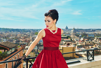 Hassler Roma