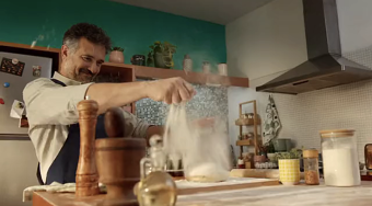 Salsa Knorr