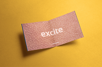 Cameron Brand Identity, Website & Mailer
