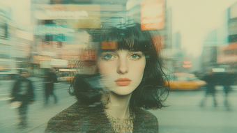 Me, Myself and AI (ExperimentalZ)