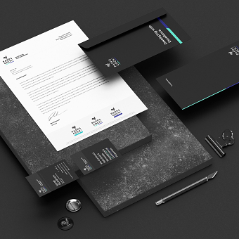 Branding & Web Design for Papps Cock & Co