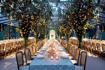 Private Event - Tuscany