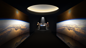 NEOM - exhibition