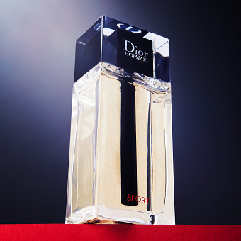 Dior Sport