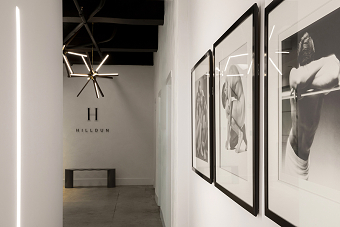 Hilldun Offices