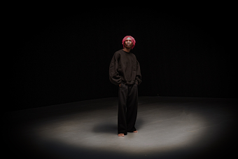 Through The Dark |Music Video |Ebinum Brothers