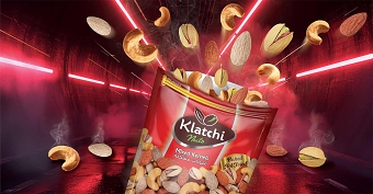 Klatchi Marketing & Advertising