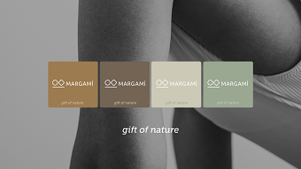 Margami Yoga Props