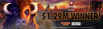 Digital Billboard Artwork | ARISTOCRAT GAMING