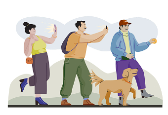 Illustration concepts