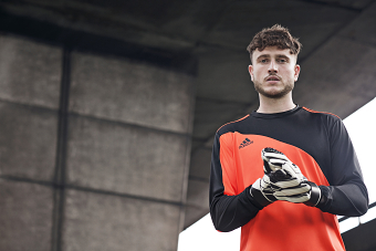 Adidas - Teamwear 2020