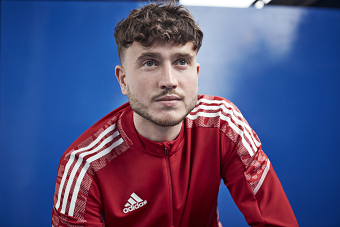 Adidas - Teamwear 2020