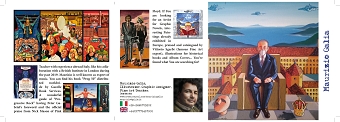 Personal booklet