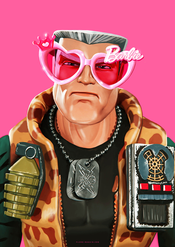 Chip Hazard