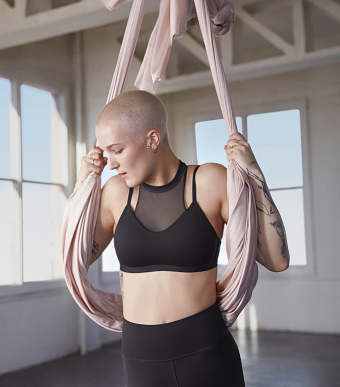 Adidas - Reimagined Sport
