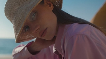 Elka Collective Campaign