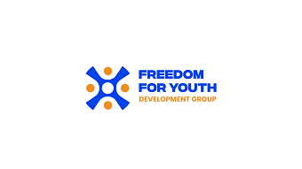 freedom for youth logo