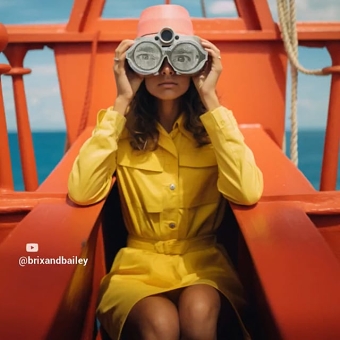 Discover the Brix + Bailey Marketplace