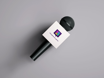 Logo Design and Brand Identity for Tanari Media Group