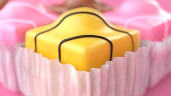 French Fancies